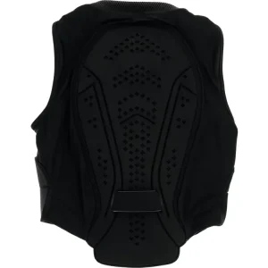 Sofort Bestellen Covalliero Sicherheitsweste "BackPro 3" fürs Reiten, schwarz