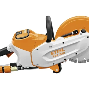 Geprüft STIHL Akku-Trennschleifer "TSA 230"