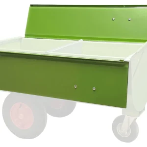 Growi® Deckel für Futterwagen LL Bestseller