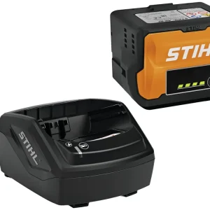 Must-Have STIHL Akku mit Ladegerät AK-System