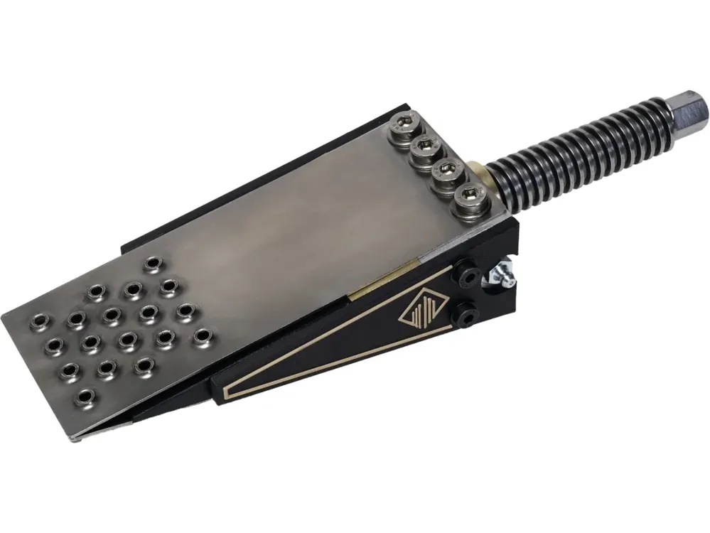 Begrenztes Angebot H&G MASCHINENBAU Fällkeil "X4024"