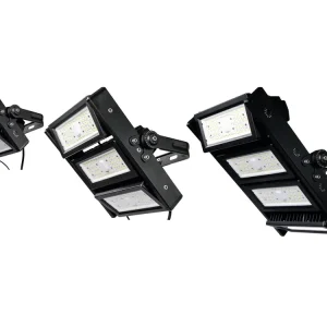 Patura LED-Hallenstrahler "Flex-LED Premium-Line" dimmbar Top-Preis