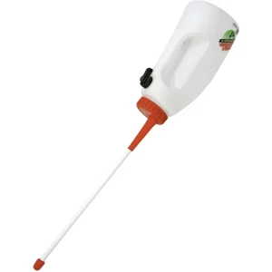 Versand Am Gleichen Tag KERBL Kälberflasche "Speedy Drencher" mit Sonde