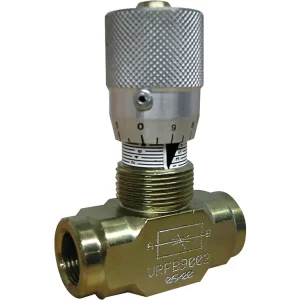 Sonderangebot Nadelventil zur Durchflussregelung in Hydrauliksystemen