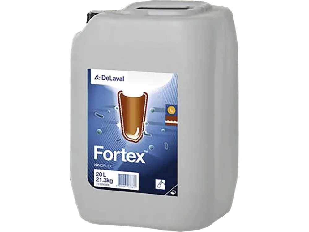 Mega-Angebot DeLaval Dippmittel "Fortex™" zum Dippen