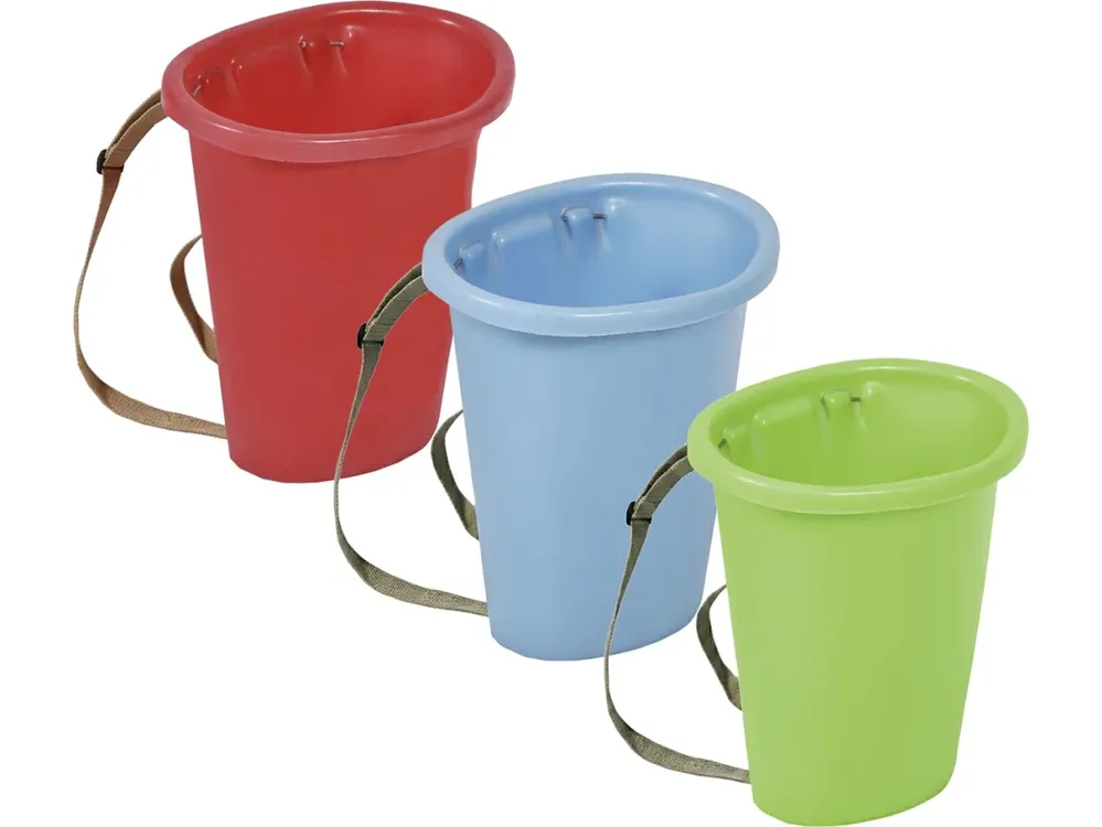 roto® Kindertragebütte 10 l Polyethylen Zertifiziert
