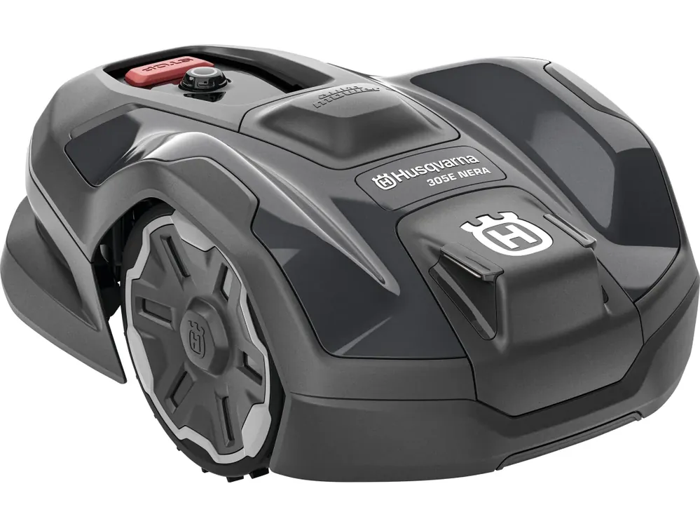 Saisonangebot Husqvarna® Mähroboter "Automower® 305E NERA"