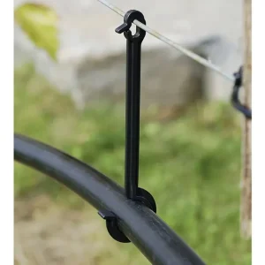 REMA Schlauchhalter für Tropfrohr 100 mm Begrenztes Angebot