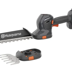Expressversand Husqvarna® Akku-Grasschere "Aspire® S20-P4A"