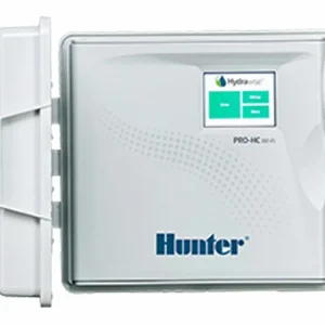 Rabatt Hunter® Bewässerungssteuerung "PRO-HC* 6/12/24 Stationen, im Außenbereich