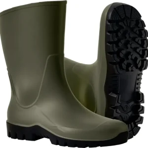 nora Gummistiefel "Ranch Low" Markenware