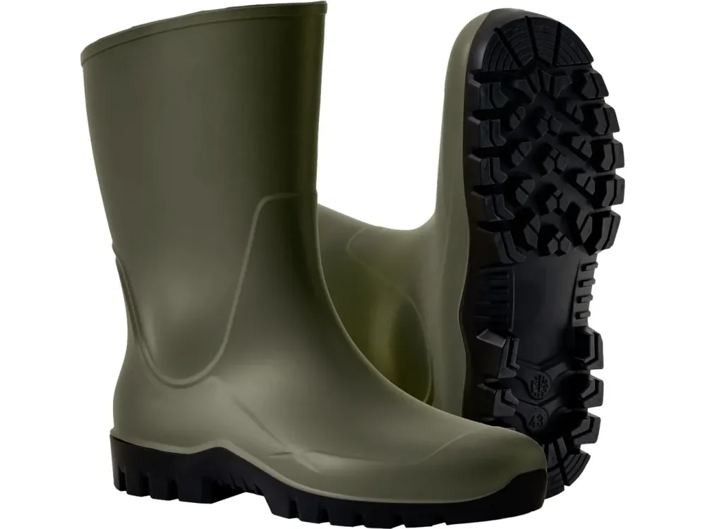 nora Gummistiefel "Ranch Low" Markenware