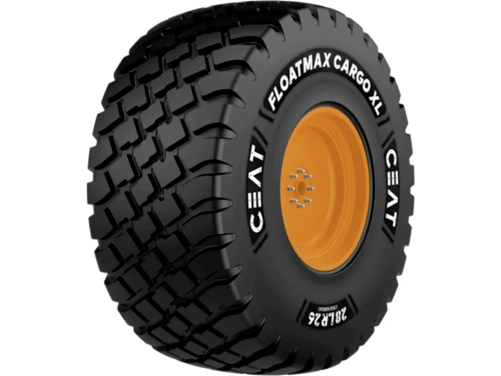 CEAT Specialty Anhängerreifen Floatmax Cargo XL Radial TL Must-Have