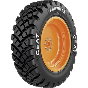 Neue Ware CEAT Specialty Rasenreifen Lawnmax Radial TL