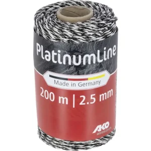 Ako Litze "PlatinumLine" Ø 2,5 mm Direkt Vom Hersteller