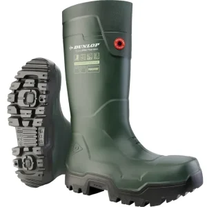 Garantierte Lieferung DUNLOP® Gummistiefel S5 "Purofort®" FieldPRO Thermo+"