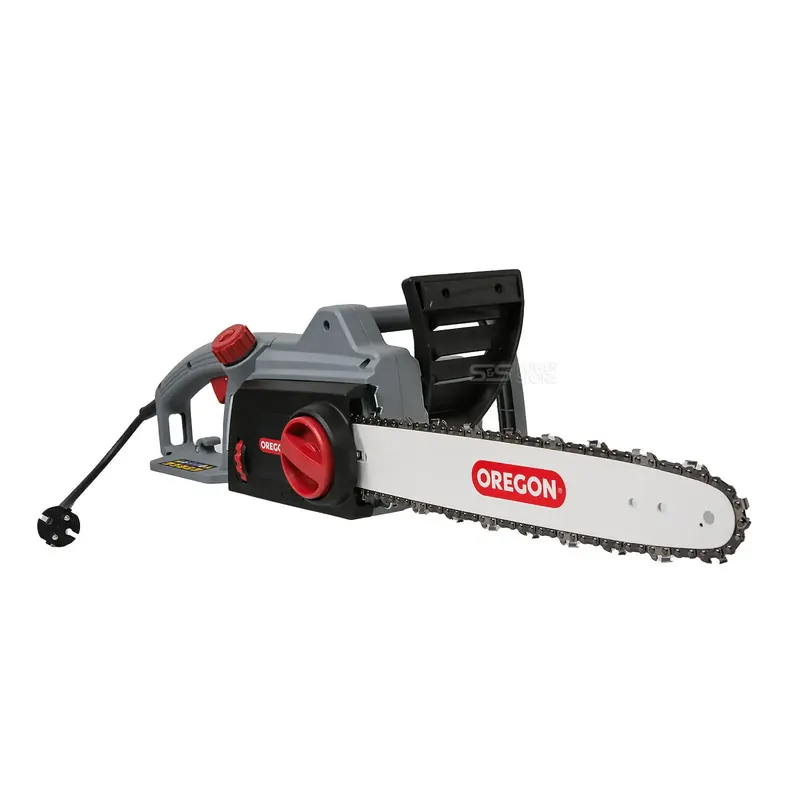 Oregon Elektro-Kettensäge CS1200 Elektrosäge 35cm 1800W 230V Mega-Angebot