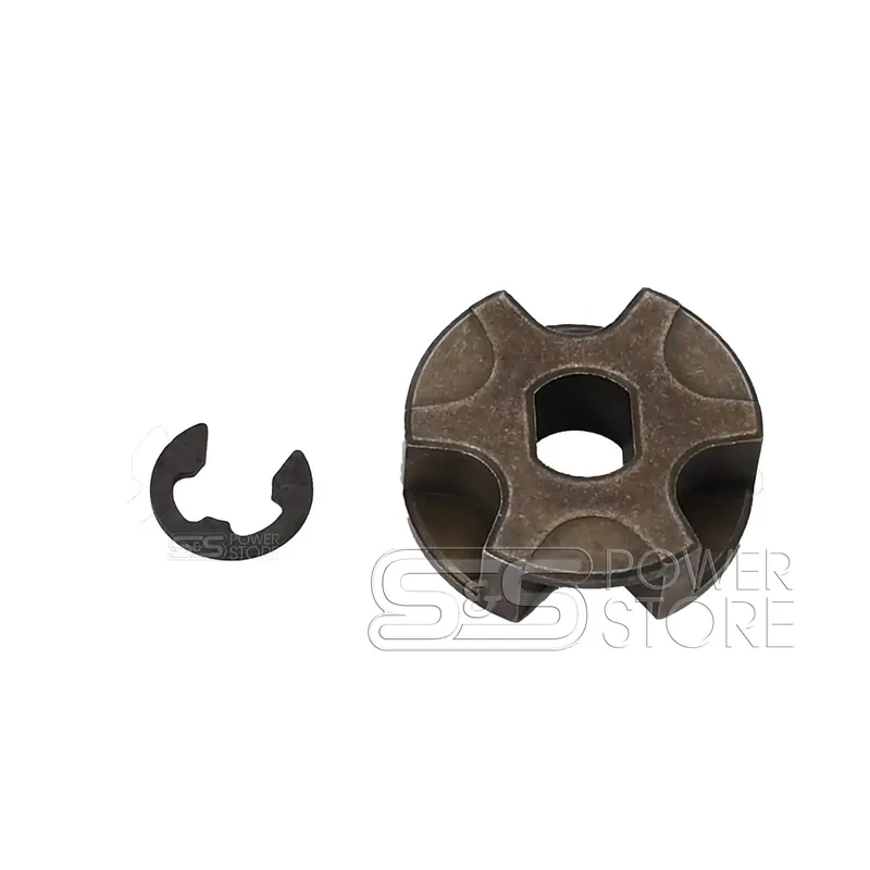 Oregon Kettenrad Antriebsritzel CS1200 Set 604597 Sichere Zahlung