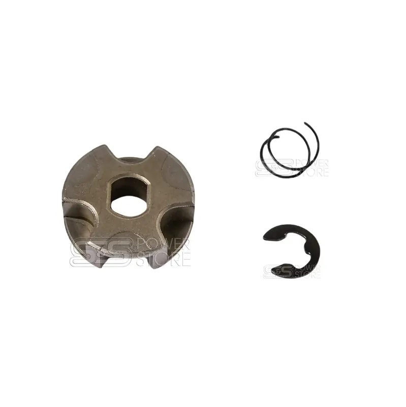 Must-Have Kettenrad Antriebsritzel Oregon Hochentaster PS750