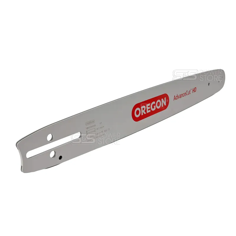 Oregon AdvanceCut HD Schwert 188SLBK095 Führungsschiene 325" 1,5 mm 45 cm Sofort Bestellen