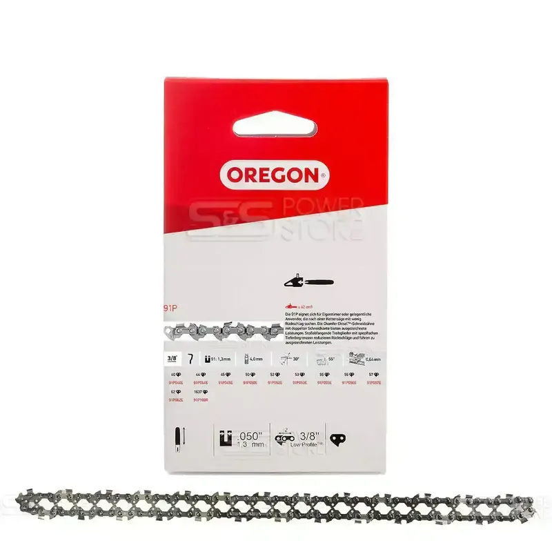 Sofort Bestellen Oregon Sägekette passend Lidl Florabest FKS 2200 D2 Ersatzkette 40 cm