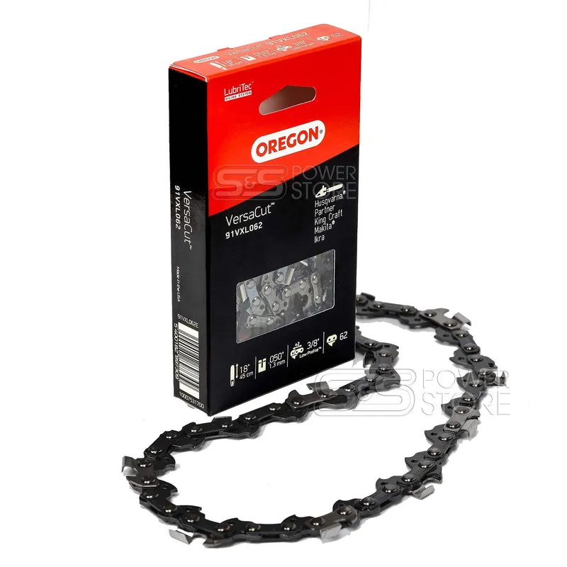 Oregon ControlCut Sägekette 91PXL056E 3/8" 1,3 mm 56 TG 40 cm Halbmeißel Saisonangebot