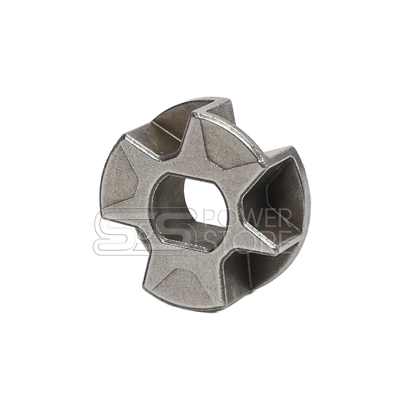 Angebot 1/4" 7Z Kettenrad Kettenritzel Kettensäge Antriebsritzel Sägekette
