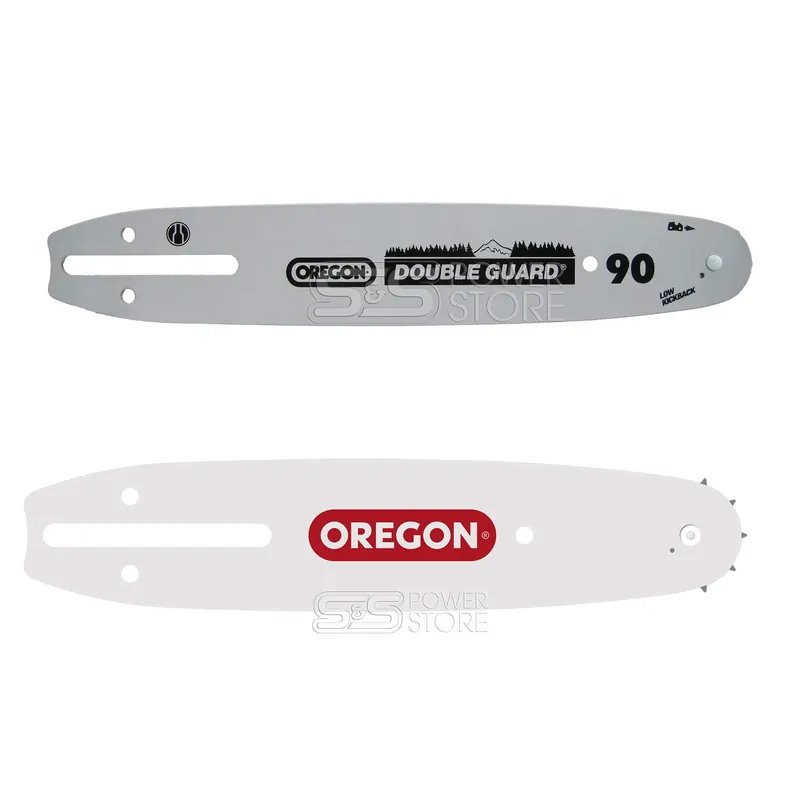 Solange Der Vorrat Reicht Oregon Führungsschiene passend Einhell GC-LC 18/20 Li T Solo Hochentaster Kettensäge 20 cm