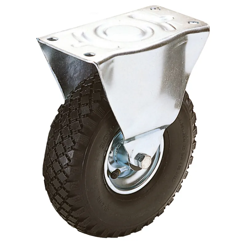 Bockrolle luftbereift 60 Billig