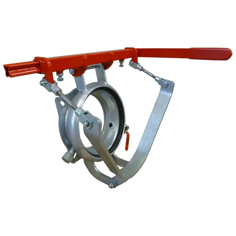 Super-Preis Schnellkuppler passend zu Perrot DN159