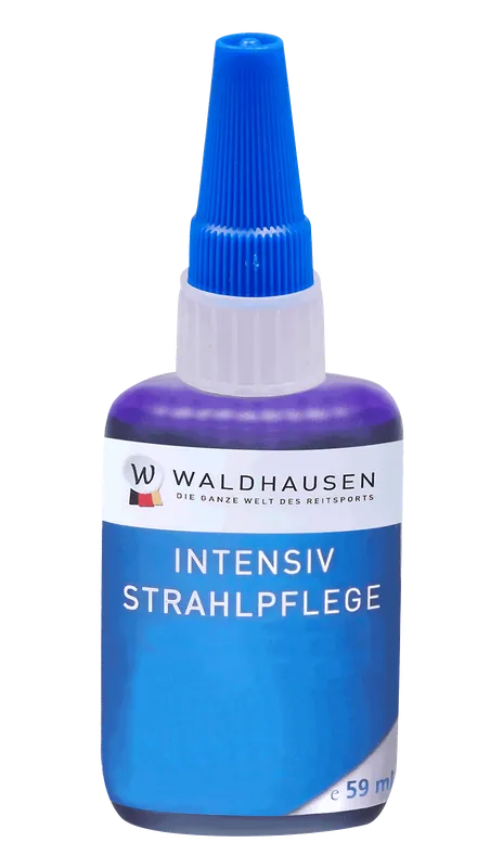 Rabatt Waldhausen Strahlpflege Intensiv 59 ml