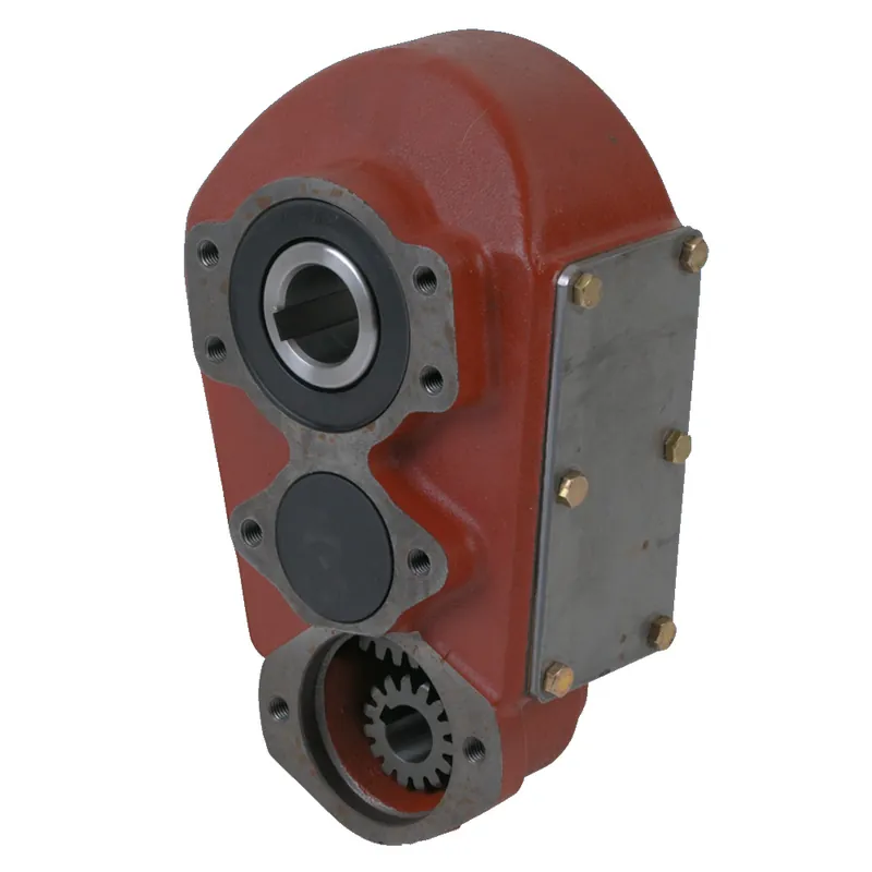 BERMA Kratzbodengetriebe RT150 12:1 1500Nm 35 Knallerangebot