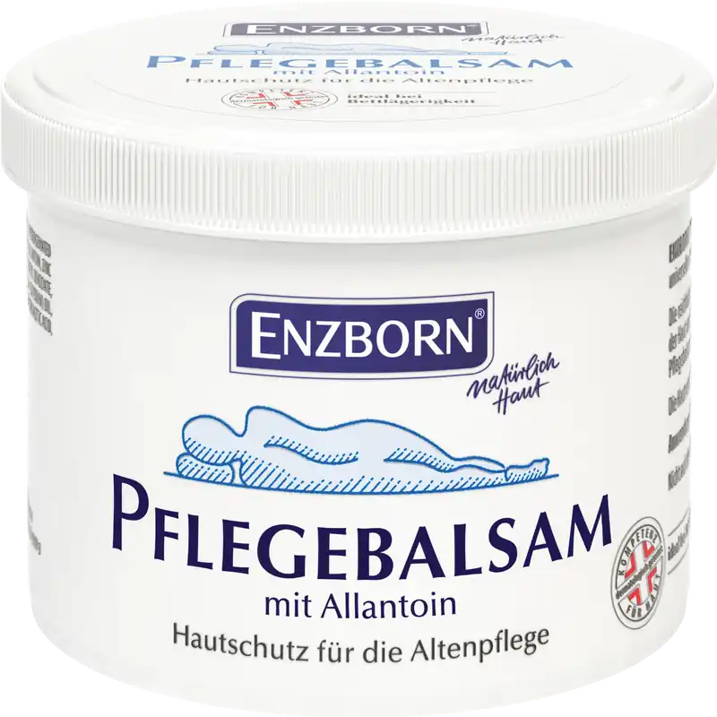 Enzborn Pflegebalsam 500ml Neu