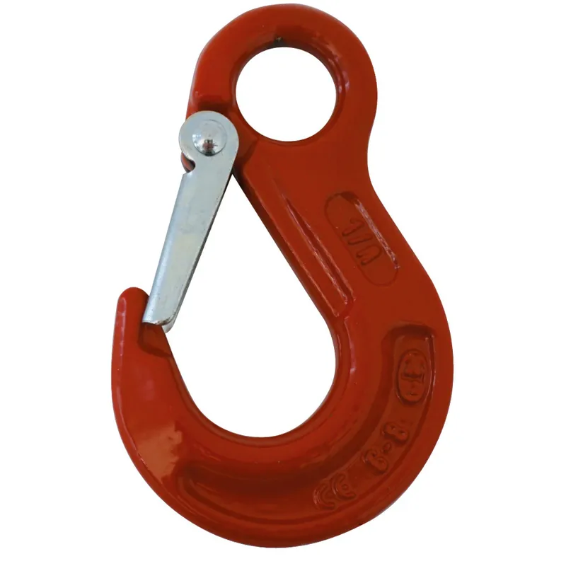 McBull Ösenhaken G8 2200 Sonderangebot