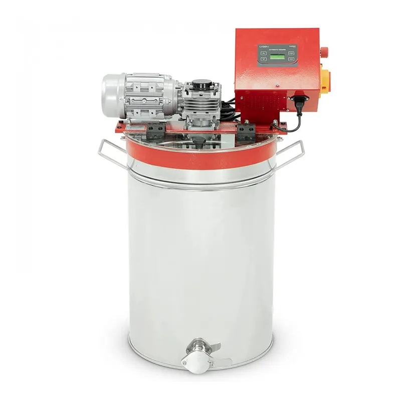 Begrenztes Angebot Cremehonig Rührwerk 230V 400