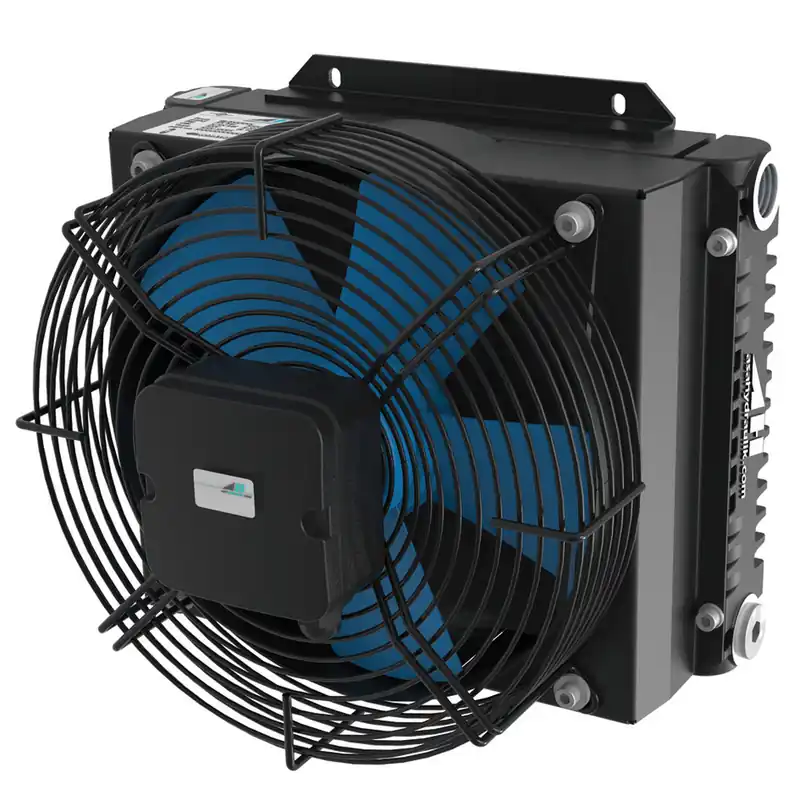 asa ASA Ölkühler LL Compact 230V 7.9 Sonderaktion