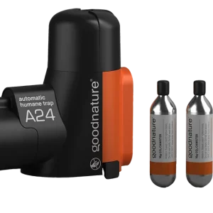 Direkt Vom Hersteller Ratten- und Mausefalle A24 Starter-Kit