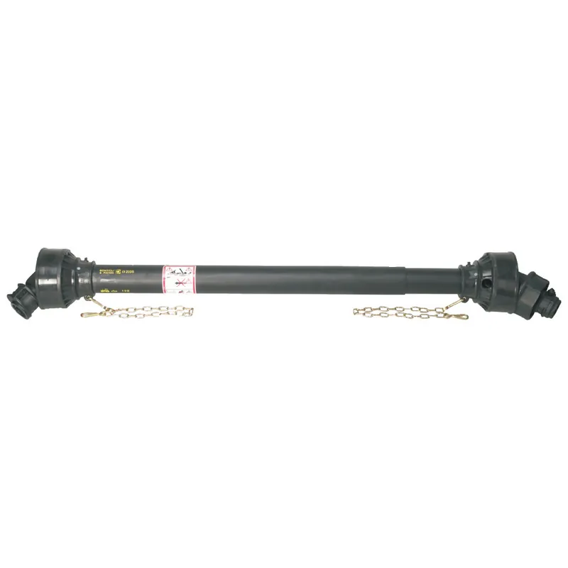 Gelenkwelle Binacchi, 1 3/8x6 mit Überlastkupplung 800 Saisonangebot