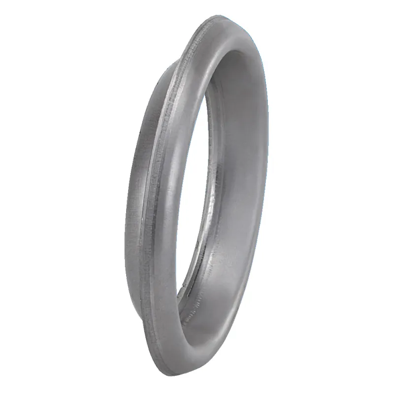 Ring schwarz DN100 Letzte Chance