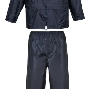 Konstant Regenset Portwest L440 marine 3XL Sonderangebot
