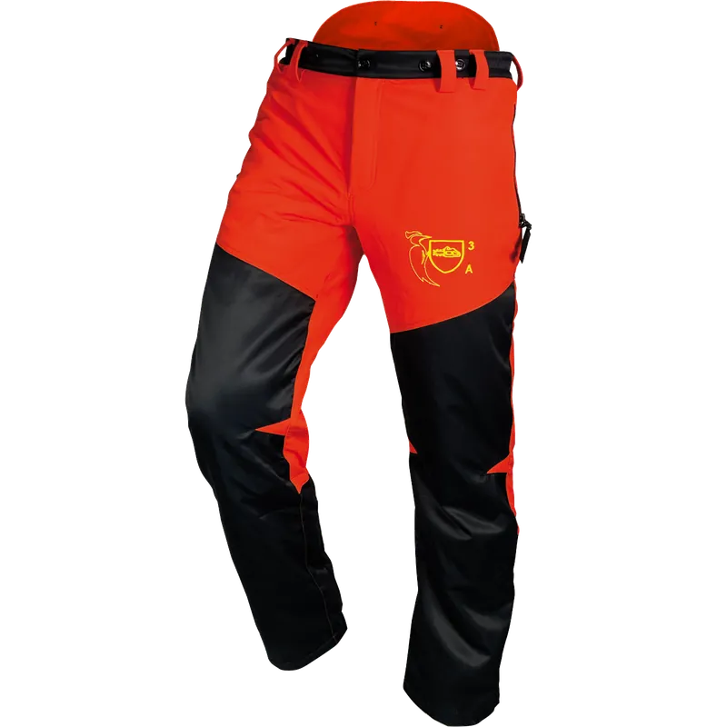 Francital Schnittschutzhose PRIOR Klasse 3 Bundhose L Top-Seller