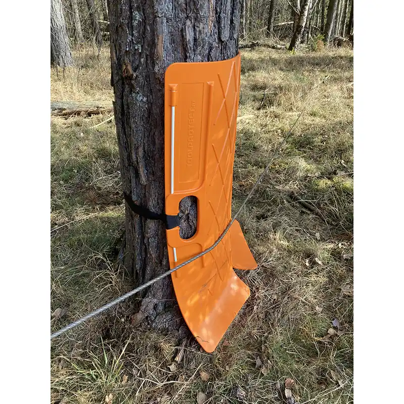 Günstig TOOLPROTECT Stammschutzmatte TOOLPROTECT SSM