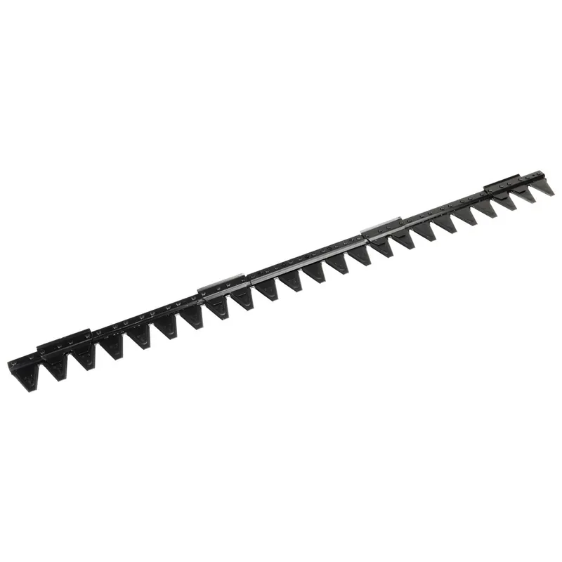 ESM Mähmesser 117 cm, 23 Klingen, mit Verstärkungsleiste zu Universalbalken C, anstelle ESM 249.0340 Neue Kollektion