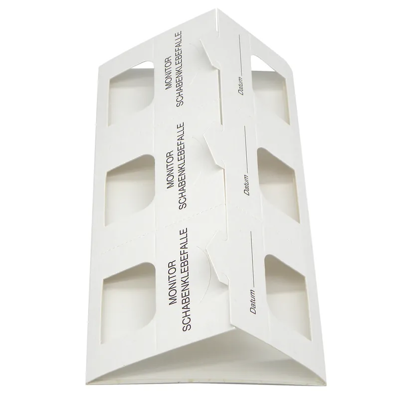 Schabenfalle, 30 Stk. Begrenztes Angebot