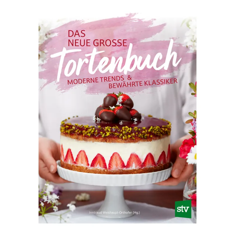 Top-Preis Das neue große Tortenbuch
