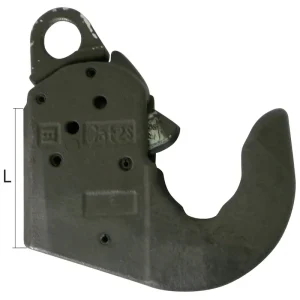 CBM Unterlenker-Fanghaken CBM, Kat. 1 bis max. 44 kW / 60 PS Top-Seller
