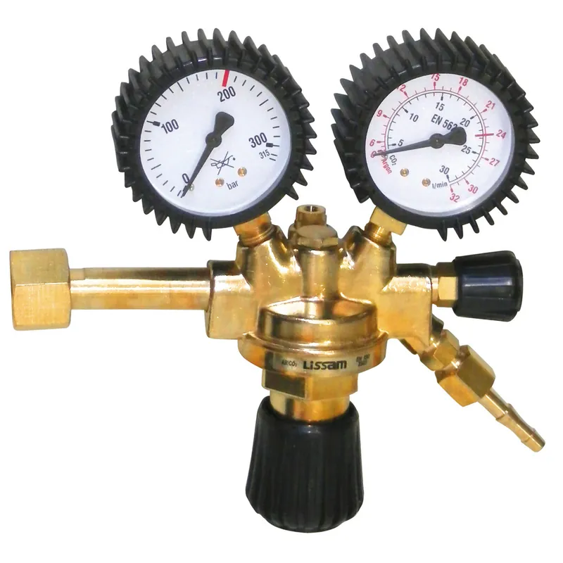 Druckminderer Ar/Co2 Preiswert