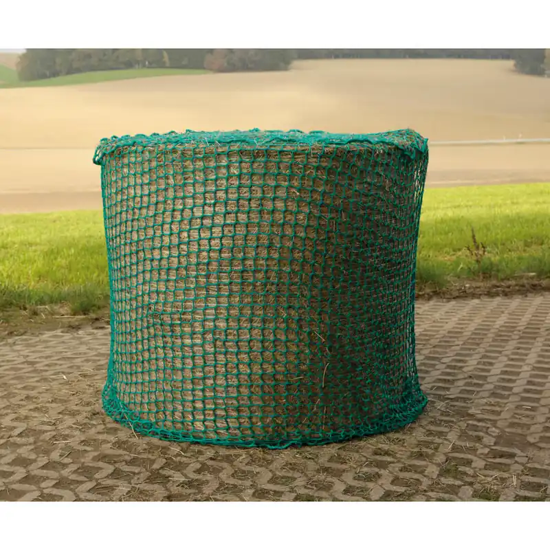 Mega-Angebot KERBL Heunetz für Rundballen 150 x 150