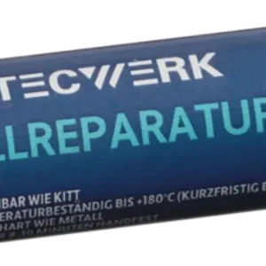 Tecwerk Zwei Komponenten Metallkleber Top-Seller