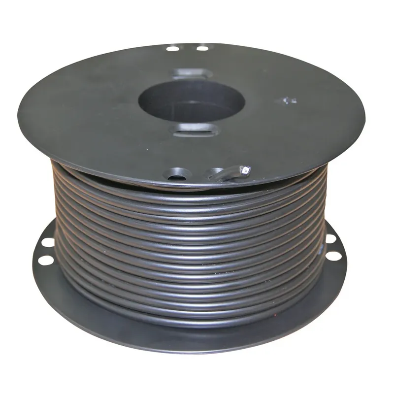 Bestpreis KERBL Hochspannungs-Untergrundkabel, 1,6 mm / 50 m